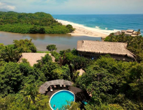 Finca Barlovento Maloka, Tayrona